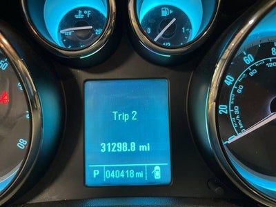 2015 Buick Verano Convenience Group
