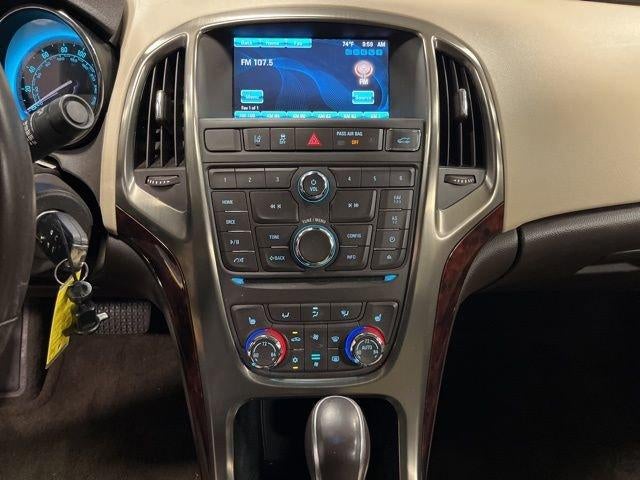 2015 Buick Verano Convenience Group