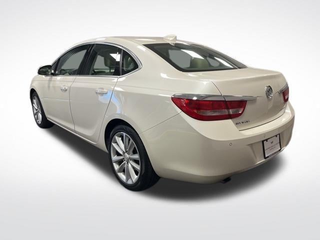 2015 Buick Verano Convenience Group