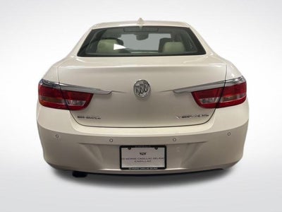 2015 Buick Verano Convenience Group