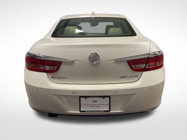 2015 Buick Verano Convenience Group