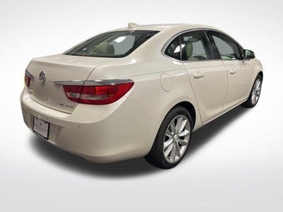 2015 Buick Verano Convenience Group