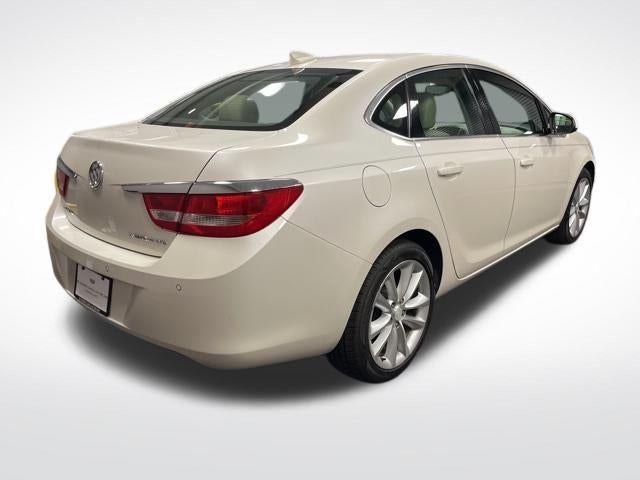 2015 Buick Verano Convenience Group