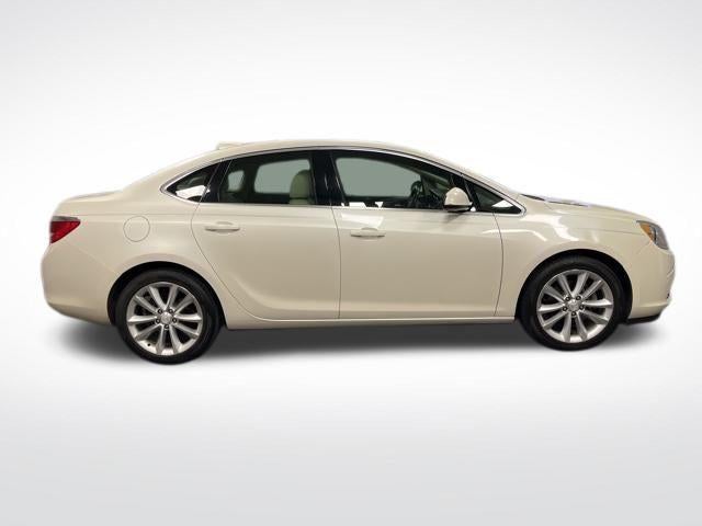 2015 Buick Verano Convenience Group