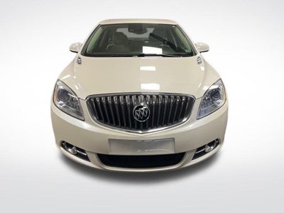 2015 Buick Verano Convenience Group