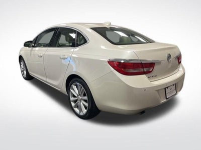 2015 Buick Verano Convenience Group