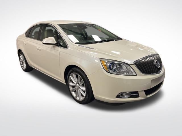2015 Buick Verano Convenience Group