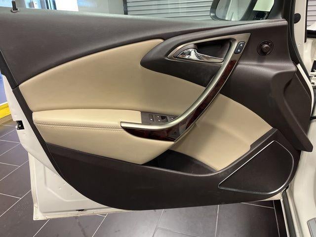 2015 Buick Verano Convenience Group