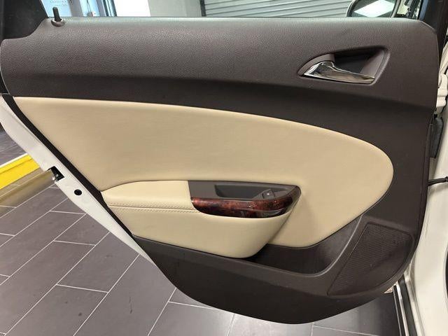 2015 Buick Verano Convenience Group