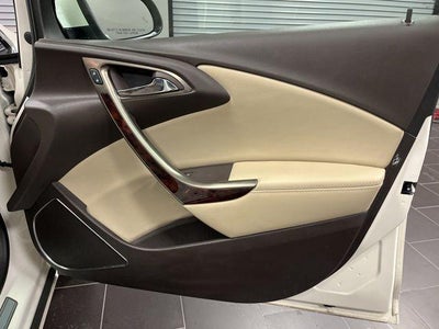 2015 Buick Verano Convenience Group