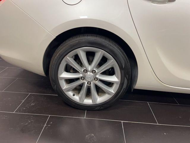 2015 Buick Verano Convenience Group