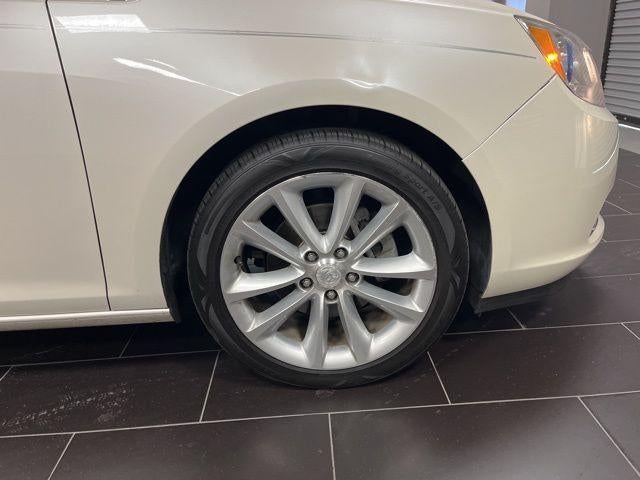 2015 Buick Verano Convenience Group