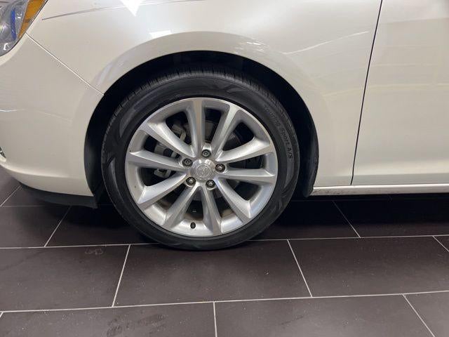 2015 Buick Verano Convenience Group