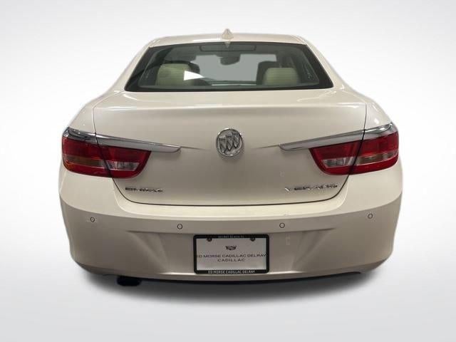 2015 Buick Verano Convenience Group