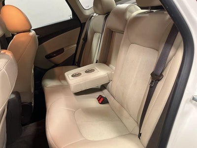 2015 Buick Verano Convenience Group