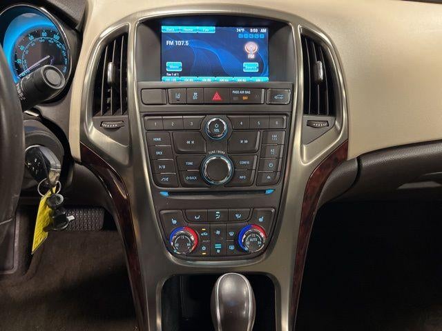 2015 Buick Verano Convenience Group