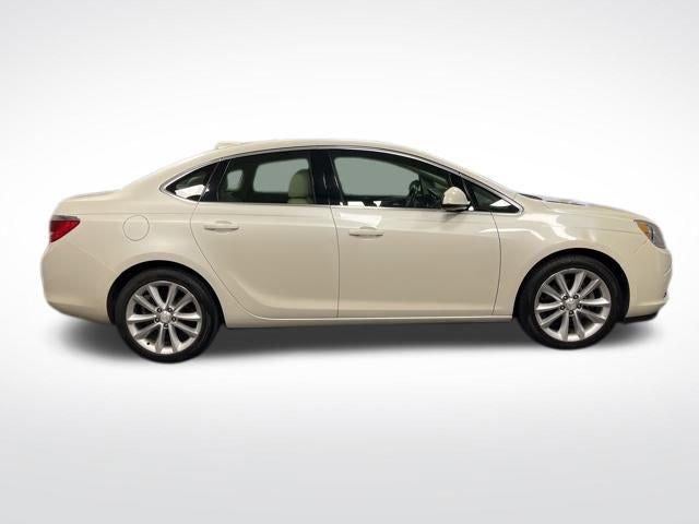 2015 Buick Verano Convenience Group