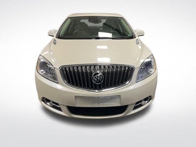 2015 Buick Verano Convenience Group