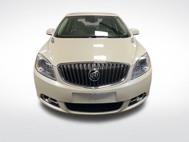 2015 Buick Verano Convenience Group