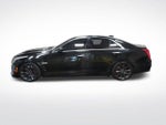 2019 Cadillac CTS-V Base