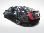 2019 Cadillac CTS-V Base
