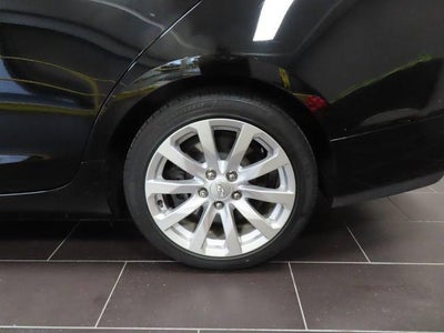 2018 Cadillac ATS RWD