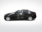 2018 Cadillac ATS RWD