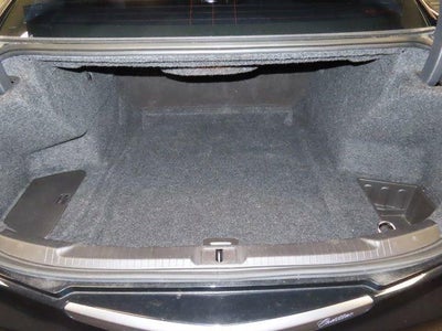 2018 Cadillac ATS RWD