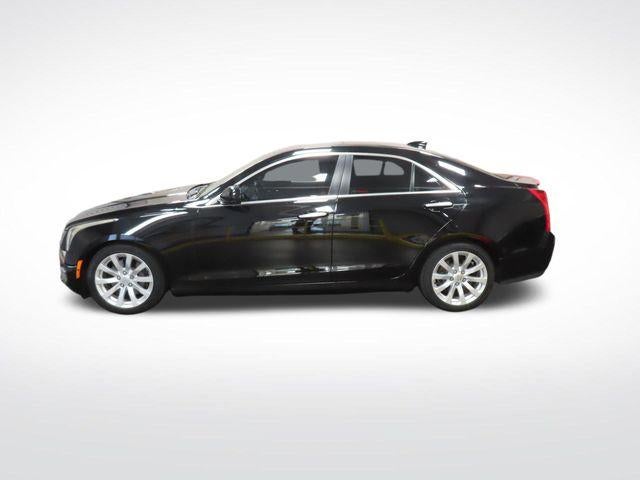 2018 Cadillac ATS RWD