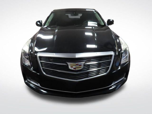 2018 Cadillac ATS RWD