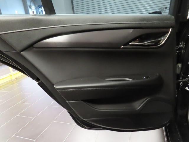 2018 Cadillac ATS RWD