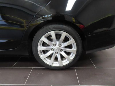 2018 Cadillac ATS RWD