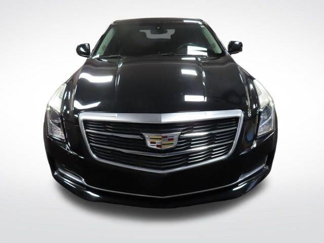 2018 Cadillac ATS RWD