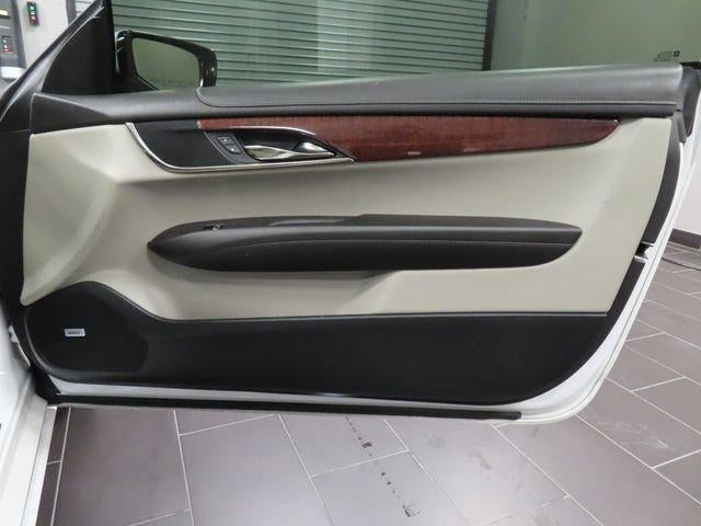 2015 Cadillac ATS Performance RWD