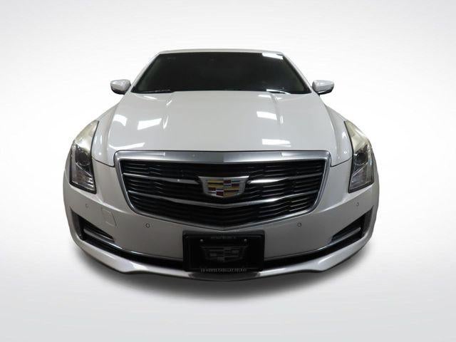 2015 Cadillac ATS Performance RWD