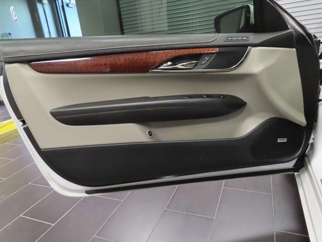 2015 Cadillac ATS Performance RWD