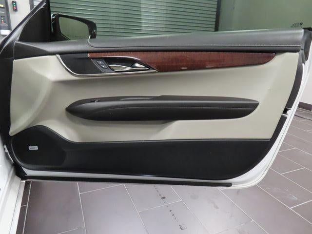 2015 Cadillac ATS Performance RWD