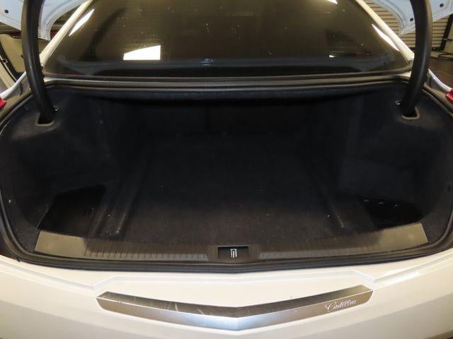 2015 Cadillac ATS Performance RWD