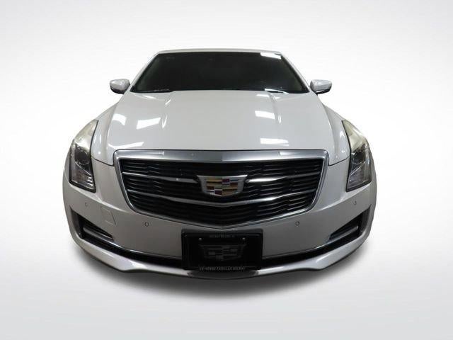 2015 Cadillac ATS Performance RWD