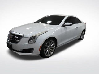 2015 Cadillac ATS Performance RWD