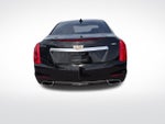 2016 Cadillac CTS Luxury Collection RWD
