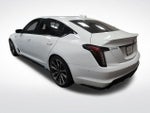 2025 Cadillac CT5-V V-Series Blackwing