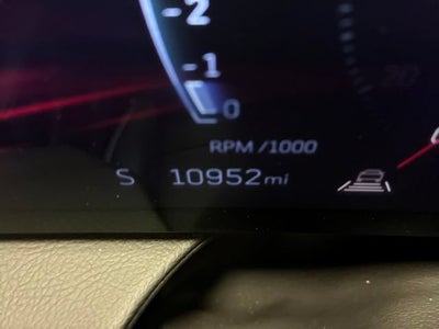 2025 Cadillac CT5-V V-Series Blackwing