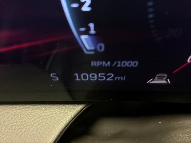 2025 Cadillac CT5-V V-Series Blackwing