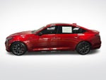 2025 Cadillac CT5-V V-Series Blackwing