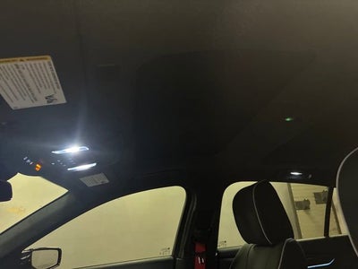 2025 Cadillac CT5-V V-Series Blackwing