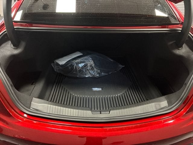 2025 Cadillac CT5-V V-Series Blackwing