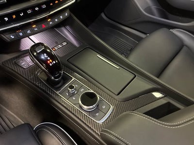 2025 Cadillac CT5-V V-Series Blackwing