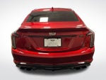 2025 Cadillac CT5-V V-Series Blackwing
