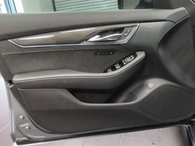 2024 Cadillac CT5-V V-Series Blackwing